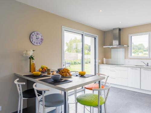 Holiday Home Terre et Mer by Interhome in Tréflez
