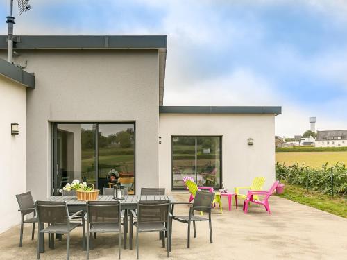 Holiday Home Terre et Mer by Interhome in Tréflez