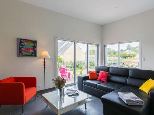 Holiday Home Terre et Mer by Interhome in Tréflez