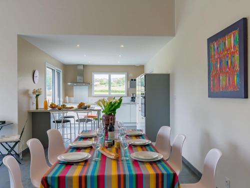 Holiday Home Terre et Mer by Interhome in Tréflez
