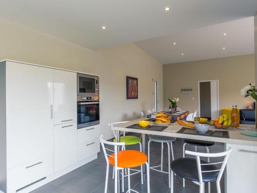 Holiday Home Terre et Mer by Interhome in Tréflez