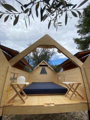 Camping Apartment Vignanotica 2