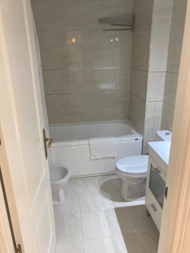 Rialto céntrico patio sevillano