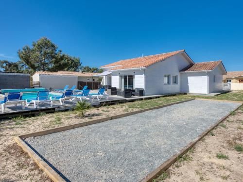 Villa Nael by Interhome Villa Nael by Interhome