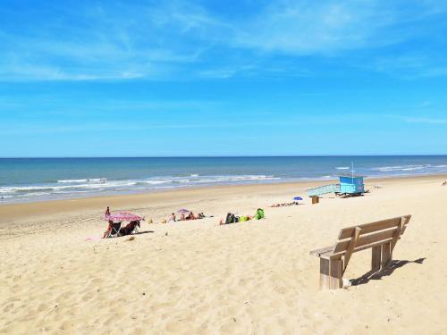 Holiday Home Les Sables by Interhome in Queyrac