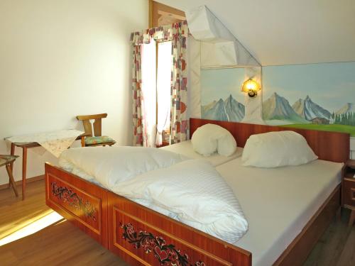 Apartment Heisenhaus-3 by Interhome