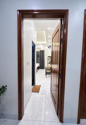 HangmuaSunrise Homestay