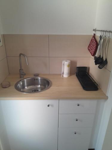 Køkken, apartma pika in sempeter pri Gorici