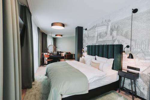 Hotel & Spa Suiten FreiWerk