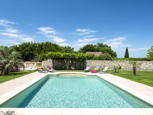 Holiday Home Mas Magot by Interhome gîte à louer Mons