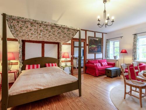 Holiday Home Gut Hörne-1 by Interhome (Holiday Home Gut Horne-1 by Interhome) in Balje