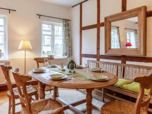 Holiday Home Gut Hörne-1 by Interhome (Holiday Home Gut Horne-1 by Interhome) in Balje