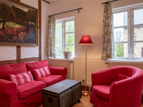 Holiday Home Gut Hörne-1 by Interhome (Holiday Home Gut Horne-1 by Interhome) in Balje