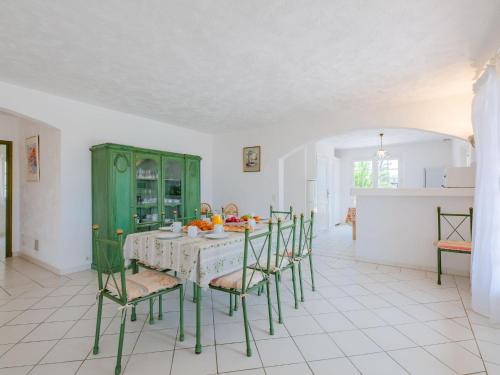 Mas des Chênes – Port Grimaud/Grimaud, ID