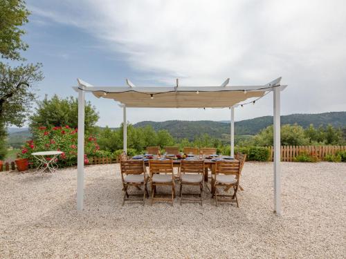 Mas des Chênes – Port Grimaud/Grimaud, ID