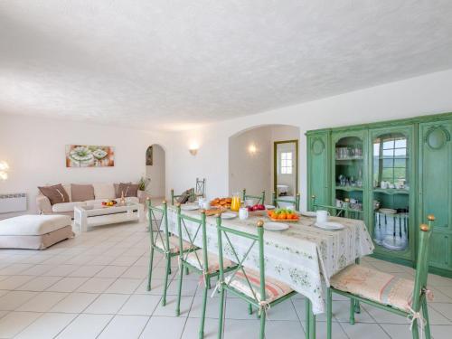 Mas des Chênes – Port Grimaud/Grimaud, ID
