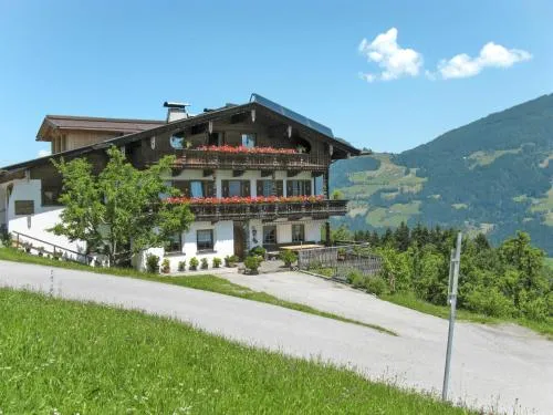 Apartment Apart Vorwies by Interhome in Fügenberg, Österreich