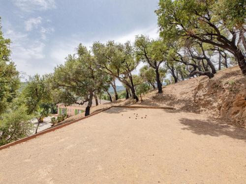 Mas des Chênes – Port Grimaud/Grimaud, ID