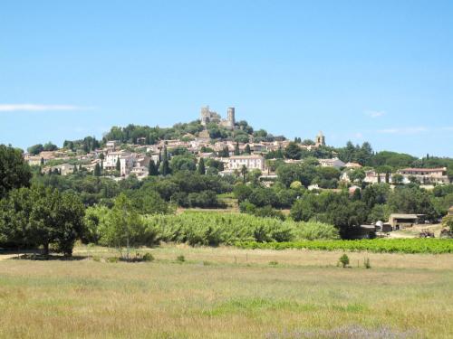 Mas des Chênes – Port Grimaud/Grimaud, ID
