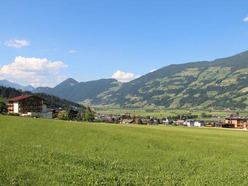 Apartment Apart Vorwies by Interhome