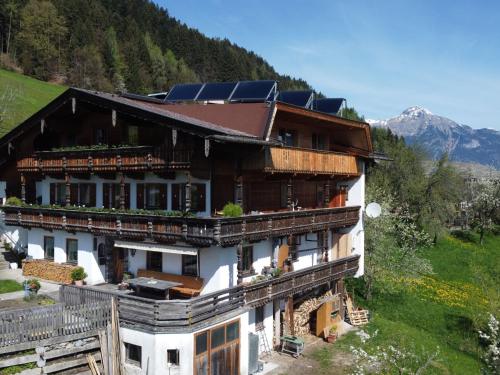 Apartment Apart Vorwies by Interhome