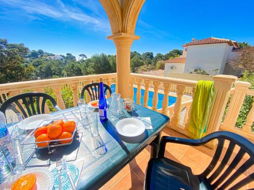 Holiday Home Canela by Interhome in คอสตาโนวา
