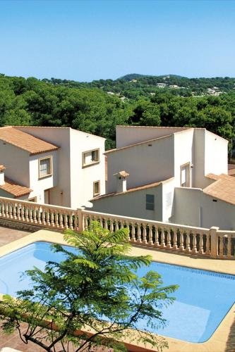 Holiday Home Canela by Interhome in คอสตาโนวา