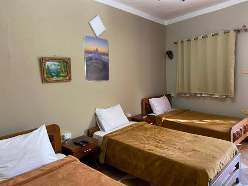 Dahab Plaza Hotel – Dahab, NY