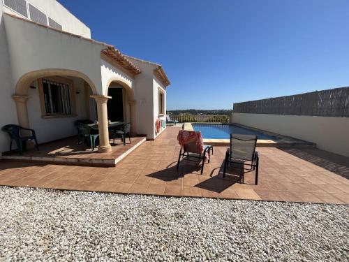 Holiday Home Comino by Interhome in Costa Nova