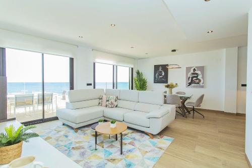 129 Luxury Relax La Mata-Alicante Holiday - image 3