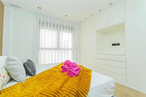 129 Luxury Relax La Mata-Alicante Holiday - image 2