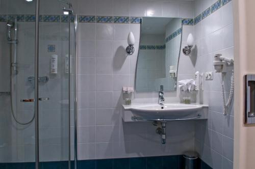 Imperial Hotel Ostrava - image 12