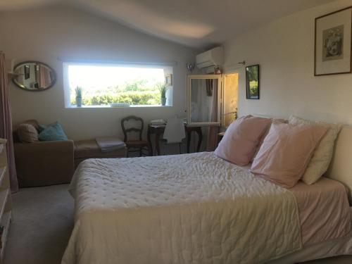B&B Chambre de Julie Le Jardin