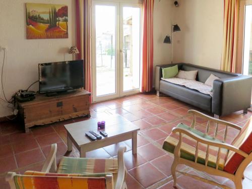 Holiday Home Roque Piquet by Interhome in Lafrancaise