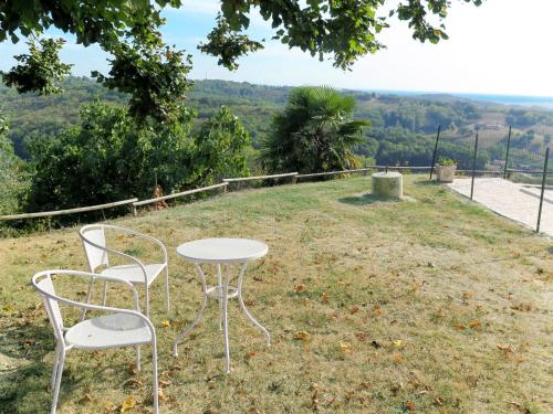 Holiday Home Roque Piquet by Interhome in Lafrancaise