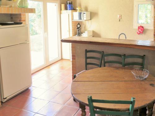 Holiday Home Roque Piquet by Interhome in Lafrancaise