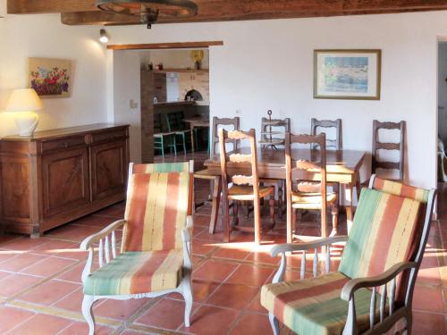 Holiday Home Roque Piquet by Interhome in Lafrancaise