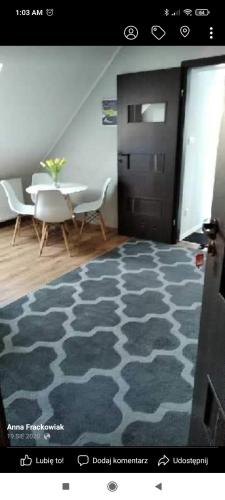 Apartamenty Ostryga Łeba