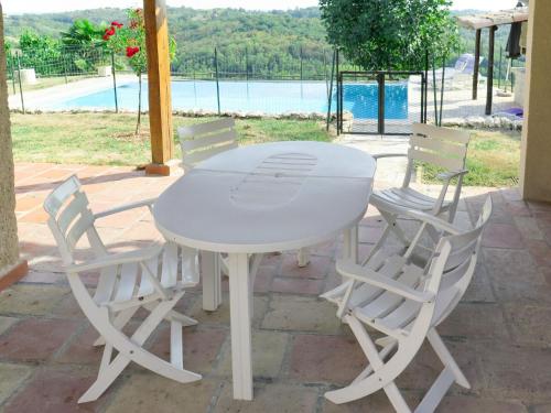 Holiday Home Roque Piquet by Interhome in Lafrancaise