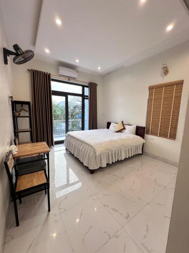 HangmuaSunrise Homestay