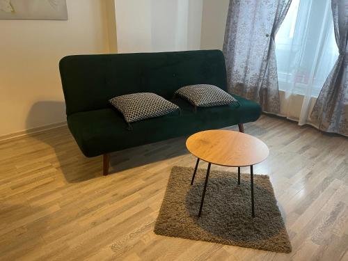 Near Station Apartment - image 14