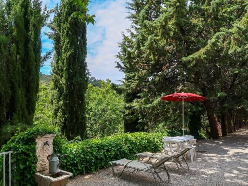Holiday Home Le Prunier by Interhome - Location saisonnière - Oraison