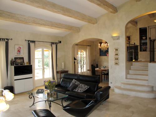 Holiday Home Le Mas de la Roche by Interhome in La Mole