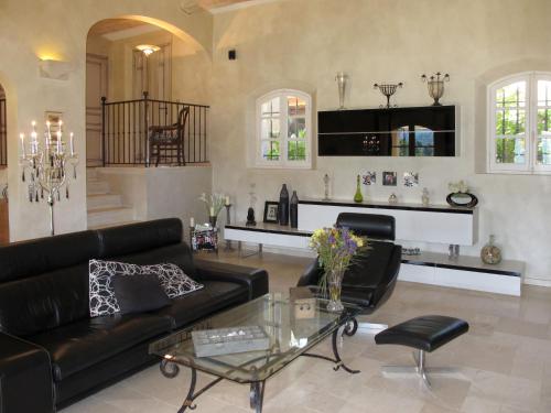 Holiday Home Le Mas de la Roche by Interhome in La Mole
