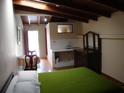 Hostal Santa Maria Gracia in ลา ปราเดรา