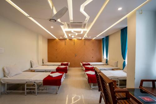 Sree Bharat Residency in การุณยา นคร