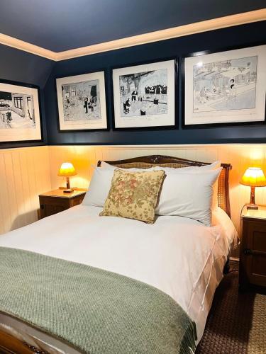 The Rudloe Near Bath - Marco Pierre White