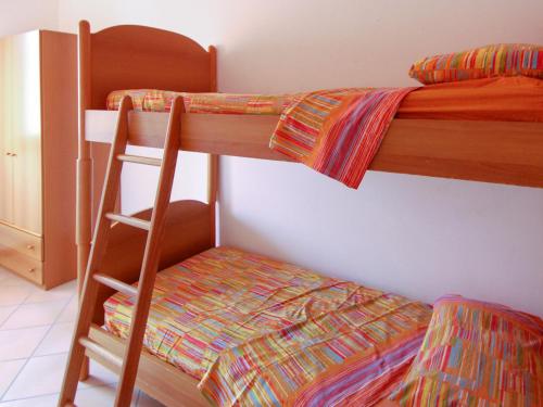 Apartment Mediterraneo-1 by Interhome