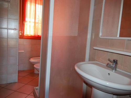 Apartment Mediterraneo-1 by Interhome