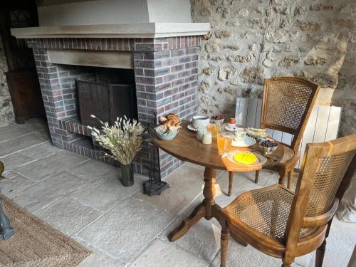 Le Clos des Songes in Blaru